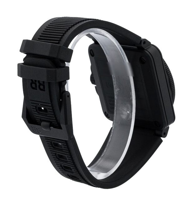 Bell and Ross BR 03 BR03A-D-OL-CE/SRB Image 3